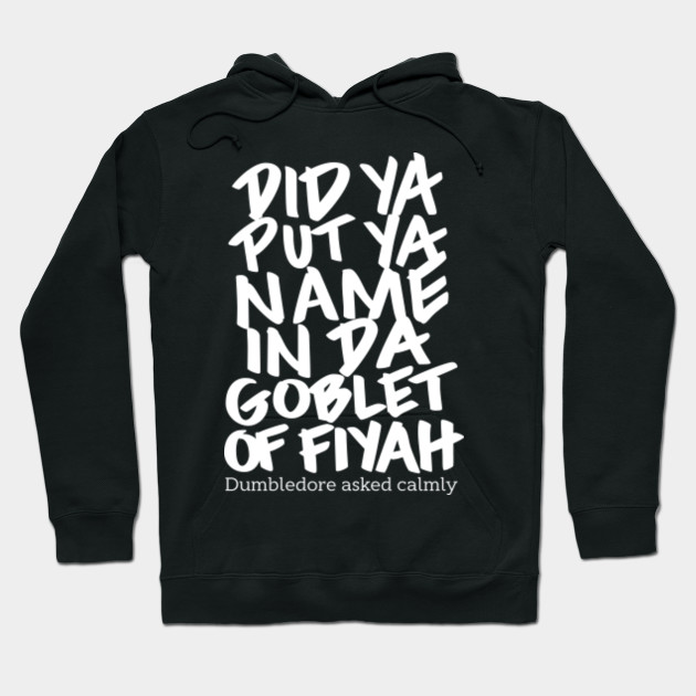 Goblet of Fiyah